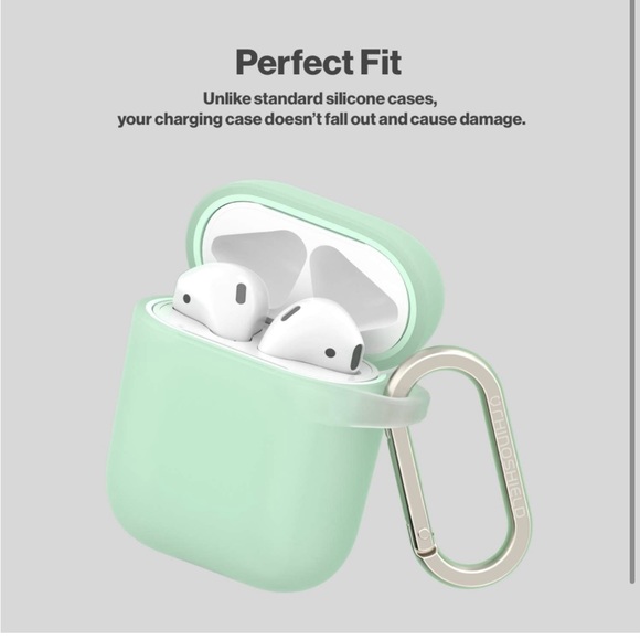 Rhinoshield AirPod Pro Case - Picture 6 of 8